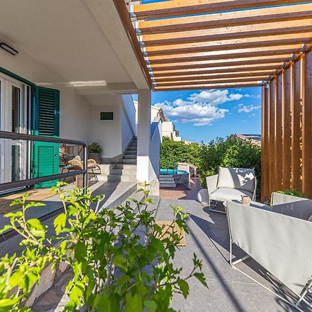 Apartment Antonio Šibenik Exteriér fotografie