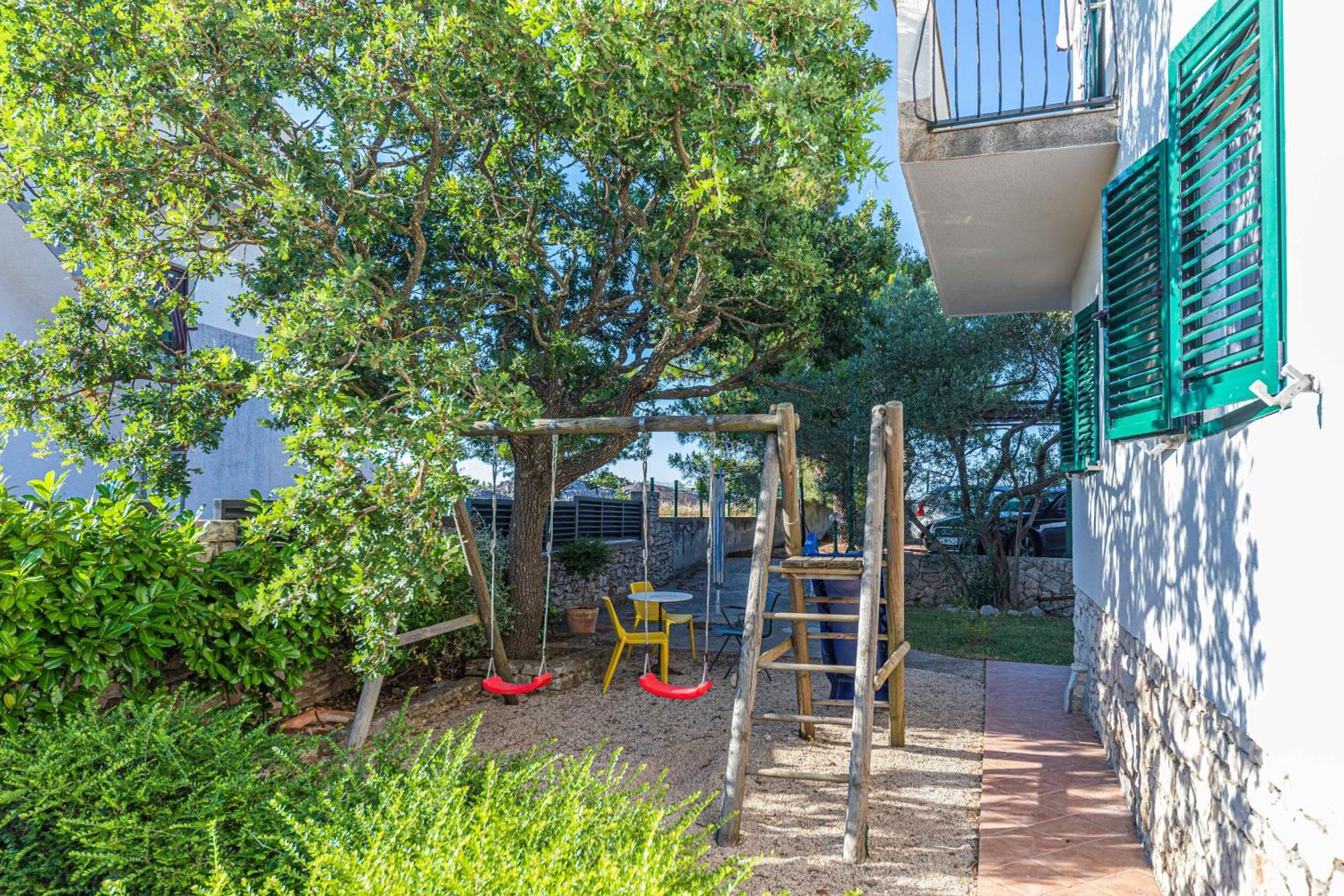 Apartment Antonio Šibenik Exteriér fotografie