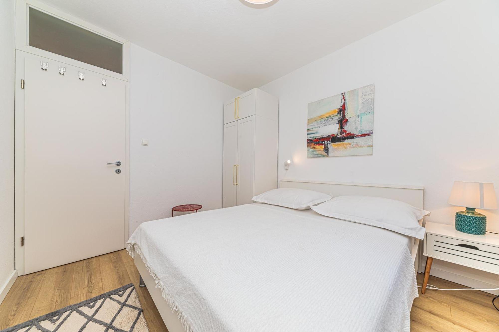 Apartment Antonio Šibenik Exteriér fotografie