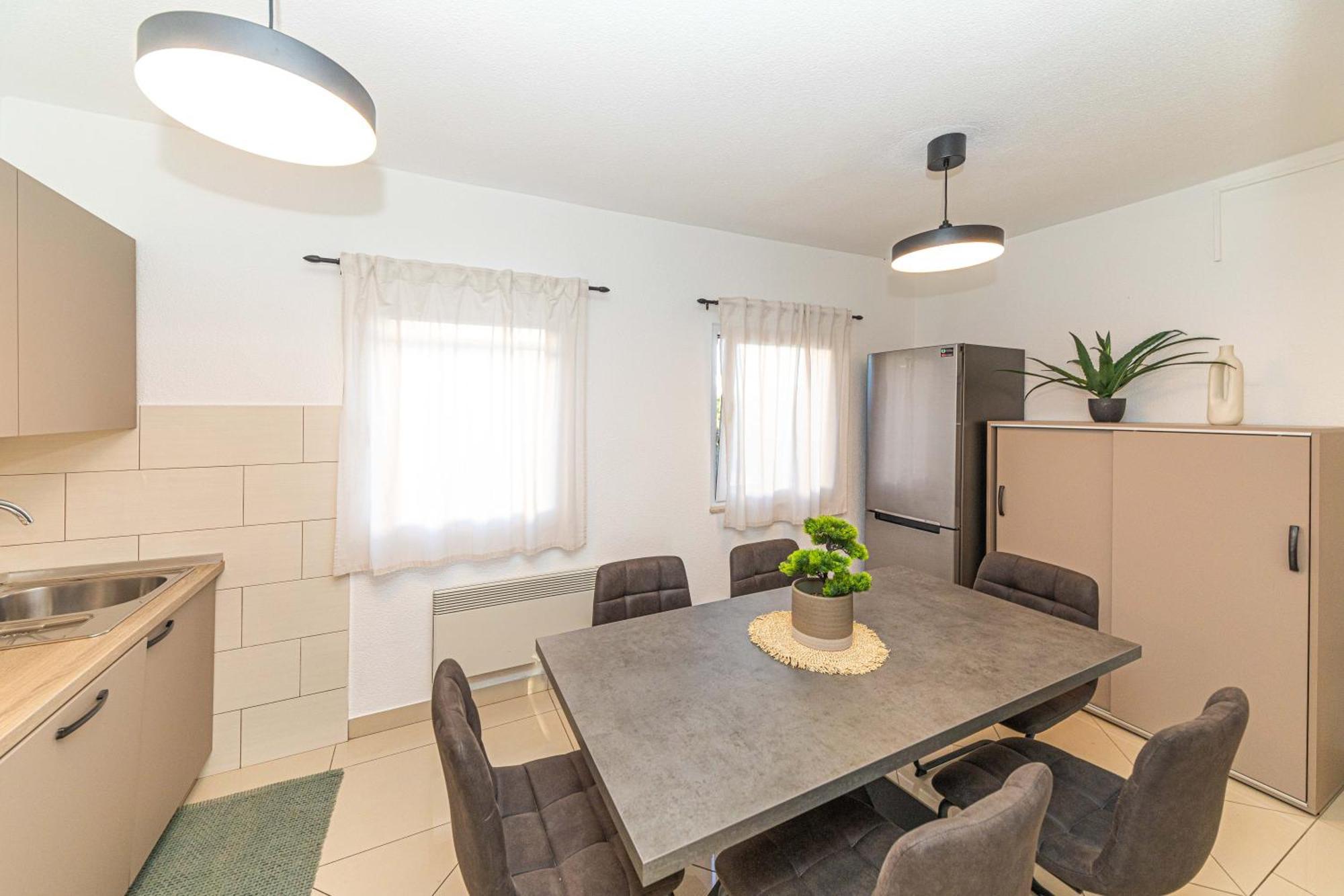 Apartment Antonio Šibenik Exteriér fotografie